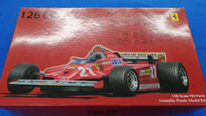 プラモデル|フジミ模型