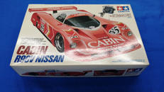 プラモデル|TAMIYA