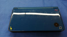 DSILL|NINTENDO / 任天堂