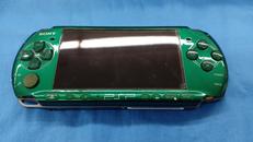 PSP3000 スピリテッドグリーン|SONY