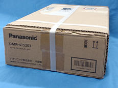 BDレコーダー|PANASONIC