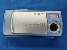 デジタルカメラ|SONY