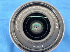 ズームレンズ|CANON