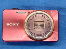 デジタルカメラ|SONY