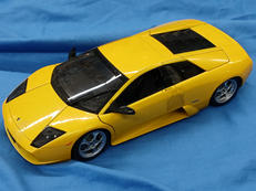 1/18スケールモデル|AUTOART