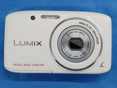 デジタルカメラ|PANASONIC