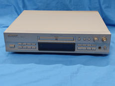 CDレコーダー|PIONEER