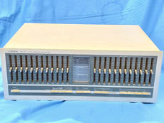 グラフィックイコライザー|VICTOR