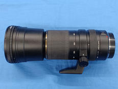 望遠ズームレンズ|TAMRON