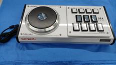 ビートマニアⅡDX専用コントローラ プレミアムモデル|KONAMI
