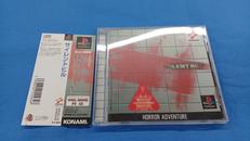 プレイステーションソフト|KONAMI