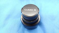 標準ズームレンズ|LUMIX