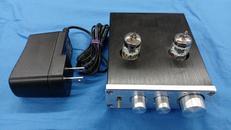 真空管アンプ|FX AUDIO