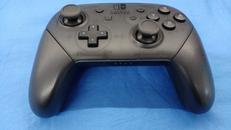 プロコントローラー|NINTENDO / 任天堂