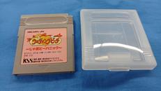 ゲームボーイソフト|日本ソフトシステム