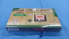 ゲーム＆ウォッチ ゼルダの伝説|NINTENDO / 任天堂