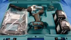 インパクトレンチ|MAKITA