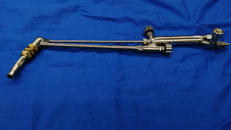 ガウジング|日酸TANAKA株式会社