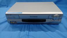 VHSデッキ|SONY