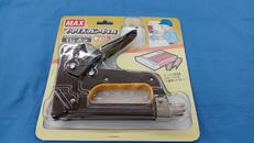 マックスガンタッカ|MAX