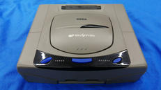 セガサターン|SEGA