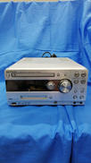コンポ|KENWOOD