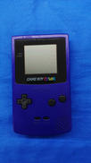 ゲームボーイカラー|NINTENDO