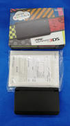 NEW NINTENDO 3DS|NINTENDO
