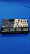 リズムマシン|KORG