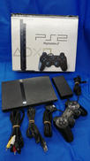 PS2|SONY