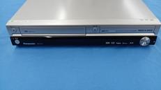 HDD/DVD/VHSレコーダー|PANASONIC