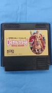 ファミコンソフト|KOEI