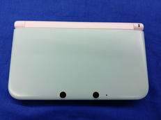 3DSLL|NINTENDO / 任天堂