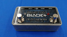ラインセレクター|ELECTRO HARMONIX