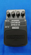 コーラス|BEHRINGER