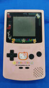 ゲームボーイカラー|NINTENDO
