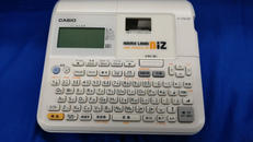 ネームランド|CASIO