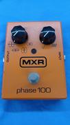 フェイザー|MXR
