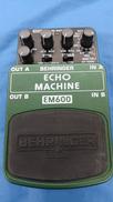 ディレイ|BEHRINGER