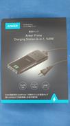 電源タップ|ANKER
