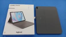 IPAD AIR用キーボードケース|LOGICOOL