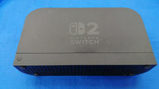 SWITCH2ドック|NINTENDO / 任天堂