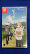 SWITCHソフト|BUSHIROAD