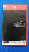 SWITCH2ソフト|SQUARE ENIX