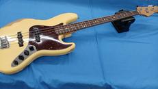 エレキベース|FENDER MEXICO
