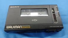 WALKMAN PROFESSIONAL|SONY
