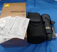 レンズ|NIKON