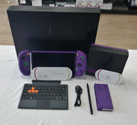 ポータブルゲーミングPC|ONE-NETBOOK