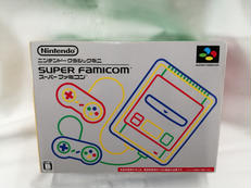 ニンテンドークラシックミニ