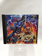 MEGAーCDソフト|コンパイル